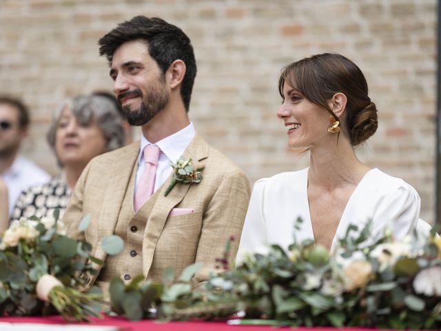 Il matrimonio di Daniela e Camille a Cesenatico, Forlì-Cesena 36