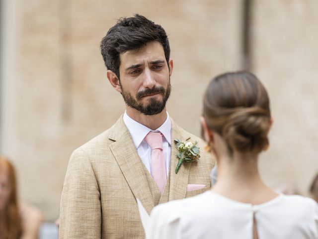 Il matrimonio di Daniela e Camille a Cesenatico, Forlì-Cesena 45