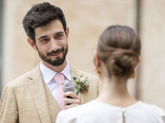 Il matrimonio di Daniela e Camille a Cesenatico, Forlì-Cesena 50