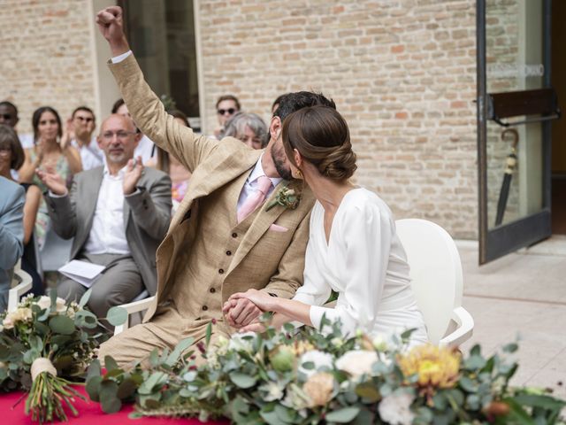 Il matrimonio di Daniela e Camille a Cesenatico, Forlì-Cesena 52