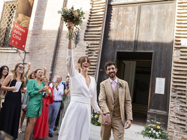 Il matrimonio di Daniela e Camille a Cesenatico, Forlì-Cesena 58