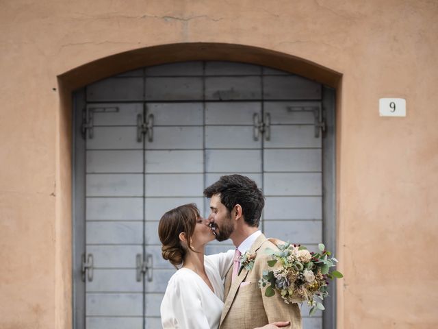 Il matrimonio di Daniela e Camille a Cesenatico, Forlì-Cesena 61