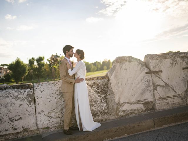 Il matrimonio di Daniela e Camille a Cesenatico, Forlì-Cesena 68