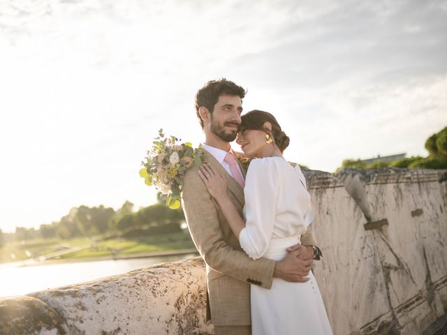 Il matrimonio di Daniela e Camille a Cesenatico, Forlì-Cesena 69