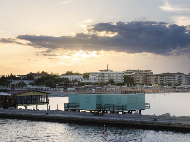 Il matrimonio di Daniela e Camille a Cesenatico, Forlì-Cesena 78