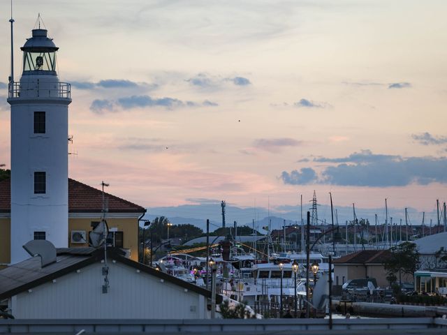 Il matrimonio di Daniela e Camille a Cesenatico, Forlì-Cesena 83