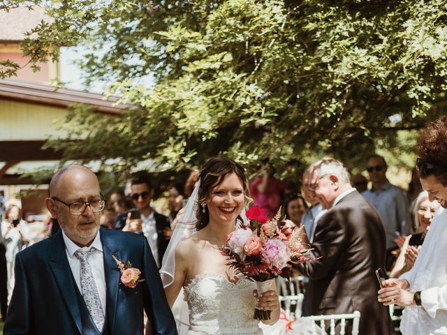 Il matrimonio di Fabio e Manuela a Modena, Modena 6