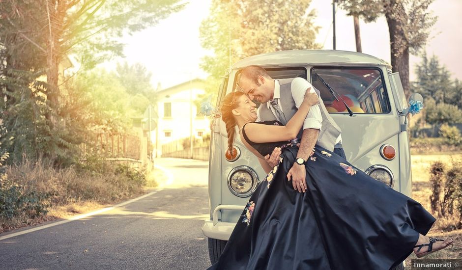 Il matrimonio di Andrea e Valentina a Bedizzole, Brescia