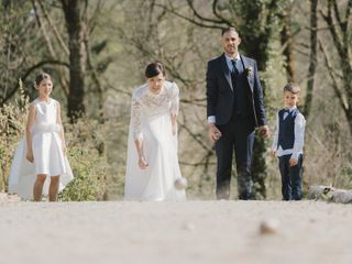 Le nozze di Giulia e Giuseppe 2