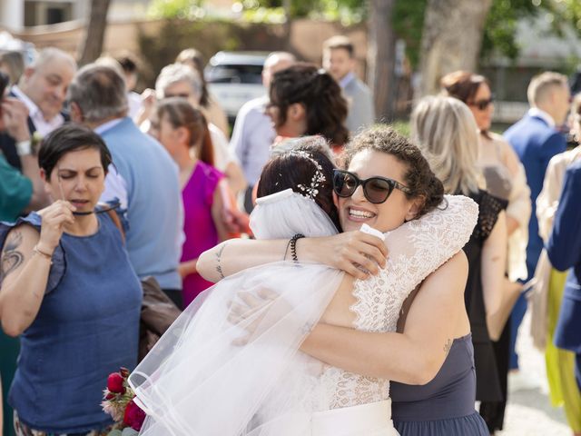 Il matrimonio di Mirko e Annalucia a Gambettola, Forlì-Cesena 34