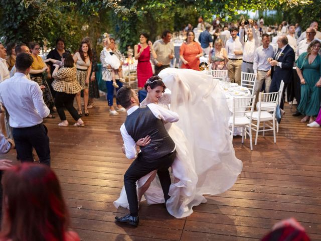 Il matrimonio di Mirko e Annalucia a Gambettola, Forlì-Cesena 60