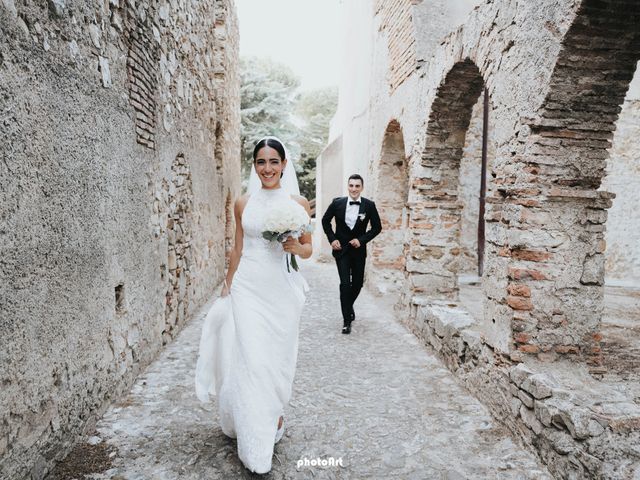 Il matrimonio di Antonio e Natasha a Rossano, Cosenza 34