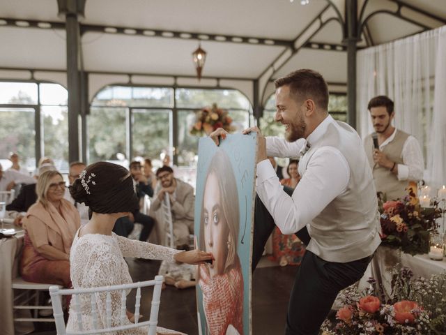 Il matrimonio di Alessandro e Lisa a Mogliano Veneto, Treviso 95