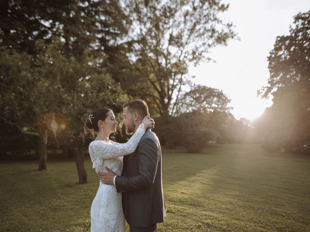 Il matrimonio di Alessandro e Lisa a Mogliano Veneto, Treviso 100