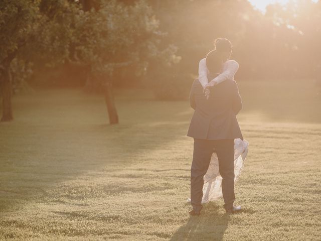 Il matrimonio di Alessandro e Lisa a Mogliano Veneto, Treviso 102