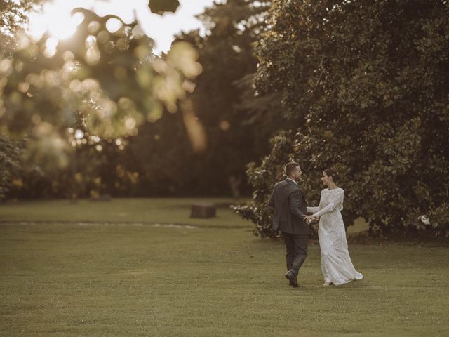 Il matrimonio di Alessandro e Lisa a Mogliano Veneto, Treviso 110