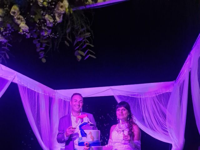 Il matrimonio di Andrea e Claudia a Fiumicino, Roma 47