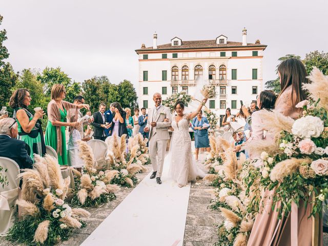 Il matrimonio di Mario e Giulia a Rovigo, Rovigo 3