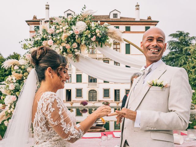 Il matrimonio di Mario e Giulia a Rovigo, Rovigo 4