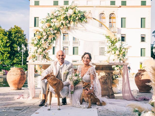 Il matrimonio di Mario e Giulia a Rovigo, Rovigo 7