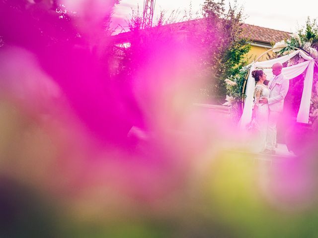 Il matrimonio di Mario e Giulia a Rovigo, Rovigo 9