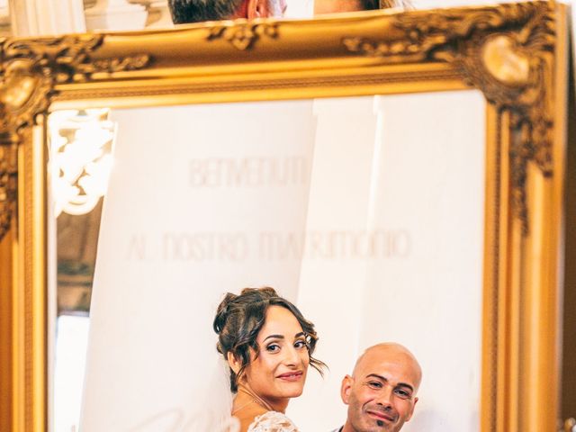 Il matrimonio di Mario e Giulia a Rovigo, Rovigo 14