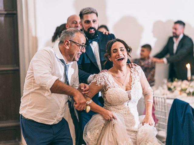 Il matrimonio di Mario e Giulia a Rovigo, Rovigo 21