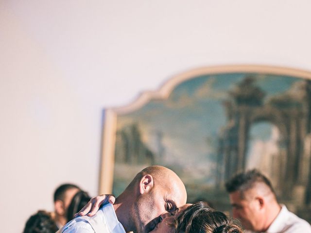 Il matrimonio di Mario e Giulia a Rovigo, Rovigo 28