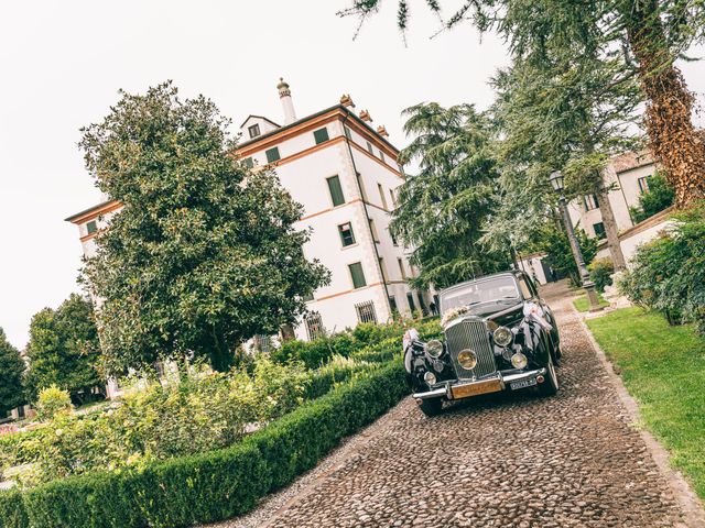 Il matrimonio di Mario e Giulia a Rovigo, Rovigo 31