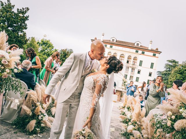 Il matrimonio di Mario e Giulia a Rovigo, Rovigo 34