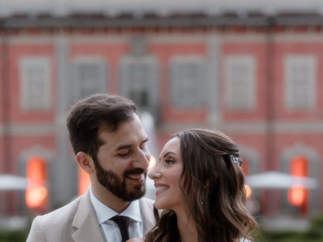 Il matrimonio di Khaled e Giulia a Lecco, Lecco 9