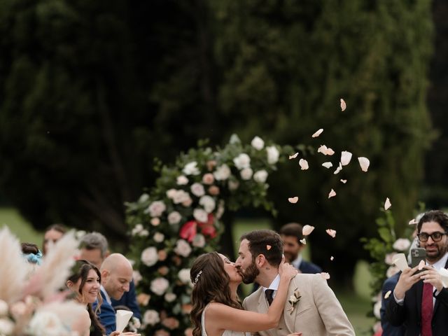 Il matrimonio di Khaled e Giulia a Lecco, Lecco 44