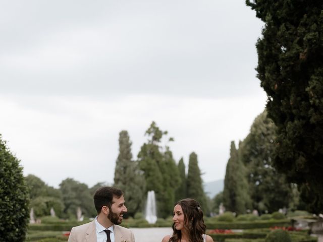 Il matrimonio di Khaled e Giulia a Lecco, Lecco 59