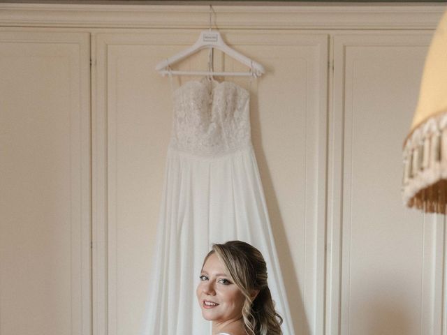 Il matrimonio di Corinna e Stefano a Patrica, Frosinone 8