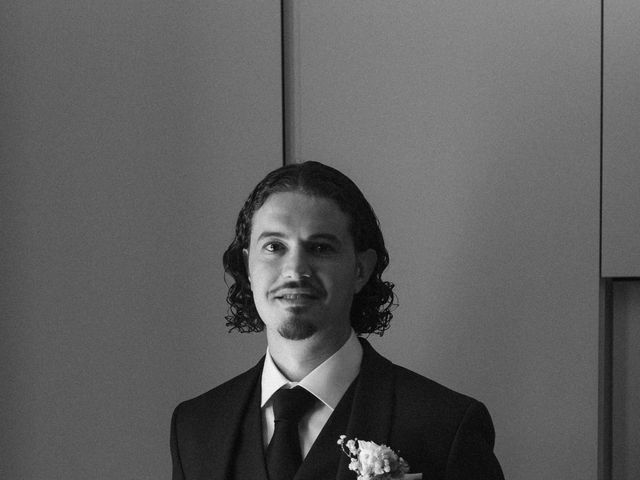 Il matrimonio di Corinna e Stefano a Patrica, Frosinone 14