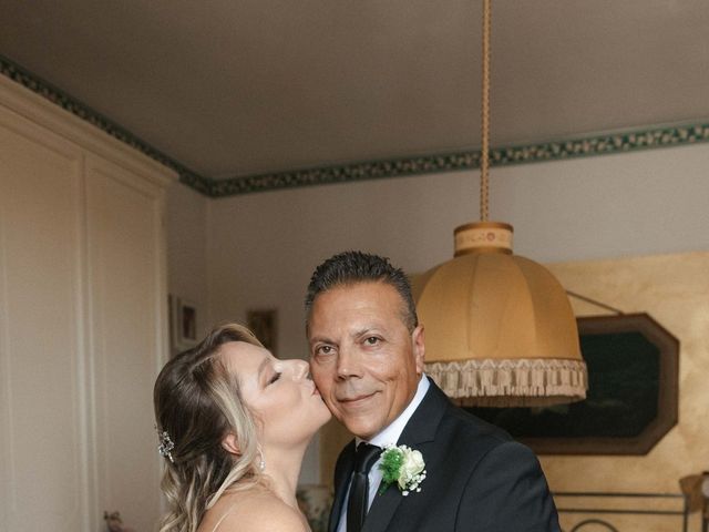 Il matrimonio di Corinna e Stefano a Patrica, Frosinone 20