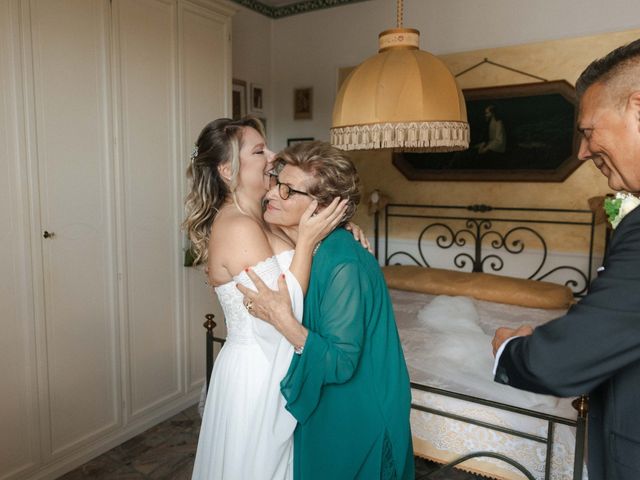 Il matrimonio di Corinna e Stefano a Patrica, Frosinone 24