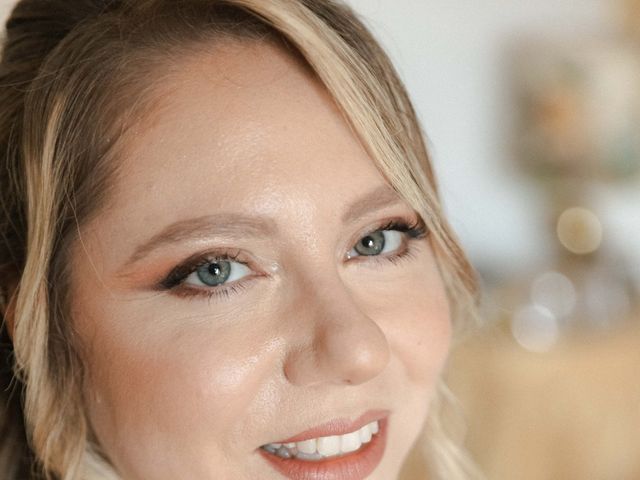 Il matrimonio di Corinna e Stefano a Patrica, Frosinone 25