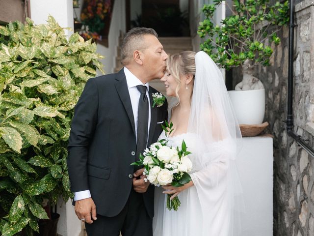 Il matrimonio di Corinna e Stefano a Patrica, Frosinone 26