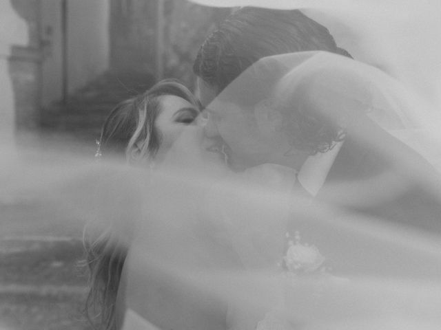 Il matrimonio di Corinna e Stefano a Patrica, Frosinone 41