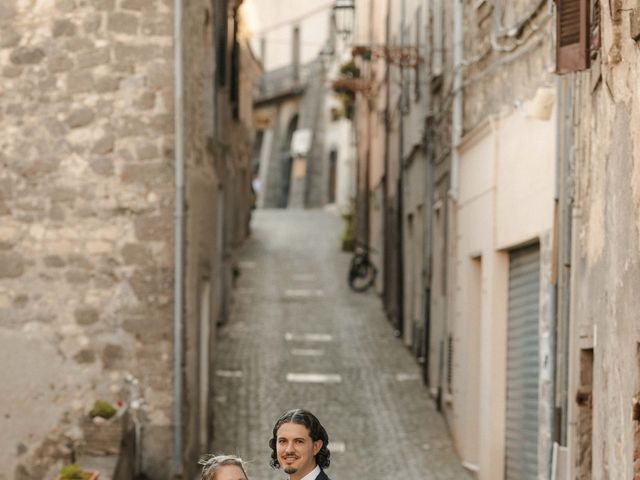 Il matrimonio di Corinna e Stefano a Patrica, Frosinone 43