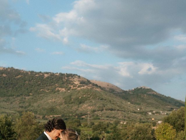 Il matrimonio di Corinna e Stefano a Patrica, Frosinone 44