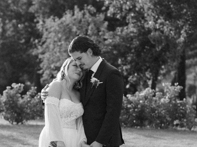 Il matrimonio di Corinna e Stefano a Patrica, Frosinone 45
