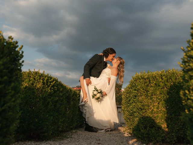 Il matrimonio di Corinna e Stefano a Patrica, Frosinone 46