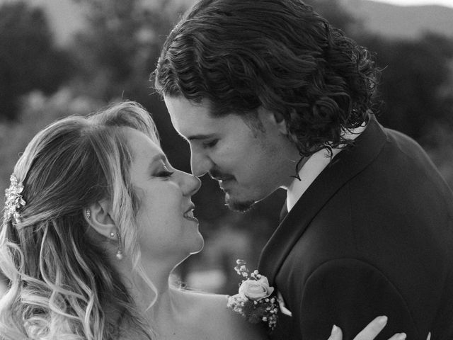 Il matrimonio di Corinna e Stefano a Patrica, Frosinone 48