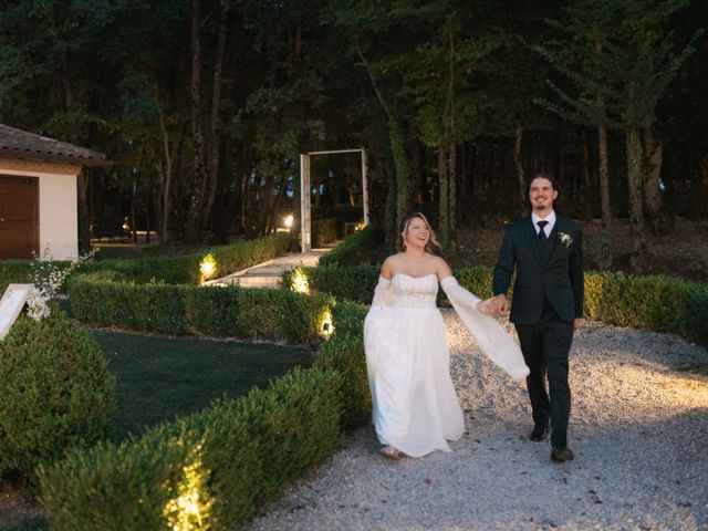 Il matrimonio di Corinna e Stefano a Patrica, Frosinone 49
