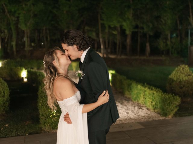 Il matrimonio di Corinna e Stefano a Patrica, Frosinone 51
