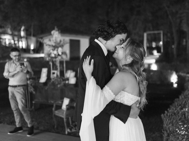 Il matrimonio di Corinna e Stefano a Patrica, Frosinone 52