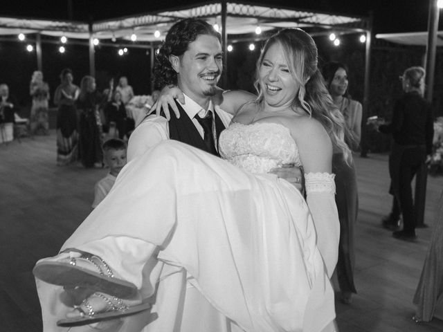 Il matrimonio di Corinna e Stefano a Patrica, Frosinone 53