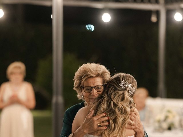 Il matrimonio di Corinna e Stefano a Patrica, Frosinone 54